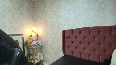 Grace online show from 02/12/26, 04:07