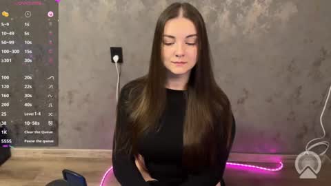 Grace Brown online show from 06/12/26, 08:08