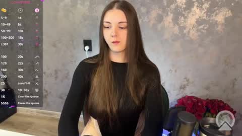 Grace Brown online show from 06/30/26, 09:38