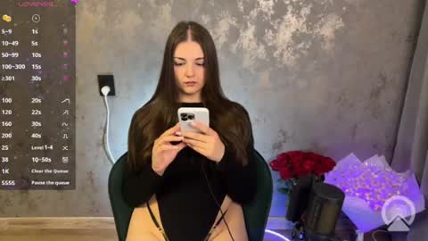 Grace Brown online show from 07/03/26, 10:16
