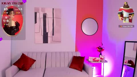 Zuly online show from 10/10/25, 09:03