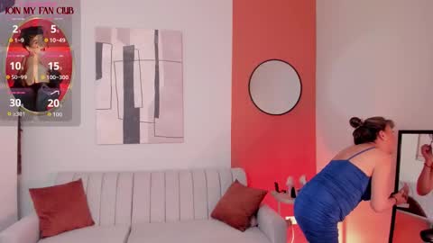 Zuly online show from 01/13/26, 08:47