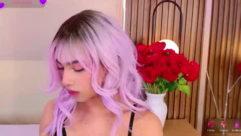 gracefoxy online show from 03/06/26, 03:08