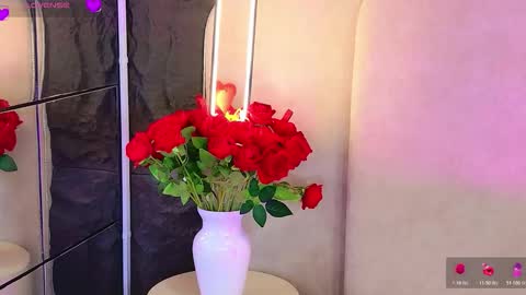 gracefoxy online show from 03/13/26, 01:18