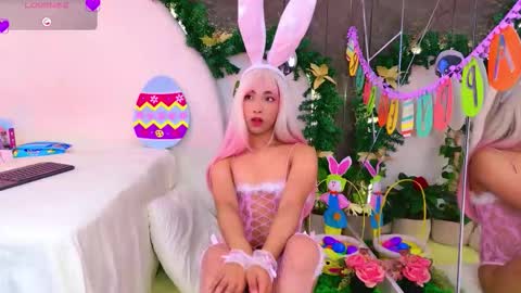 gracefoxy online show from 03/24/26, 02:33