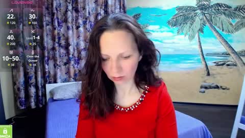 gracefullady online show from 03/02/26, 07:48