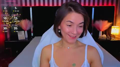 gracefulmichelle online show from 06/01/26, 07:48
