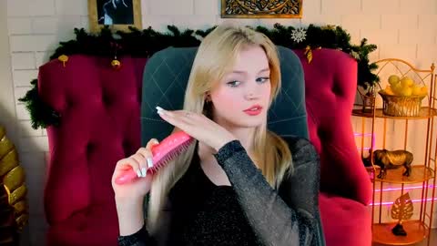 Grace Glamour online show from 12/30/24, 08:43