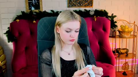 Grace Glamour online show from 12/30/24, 11:48