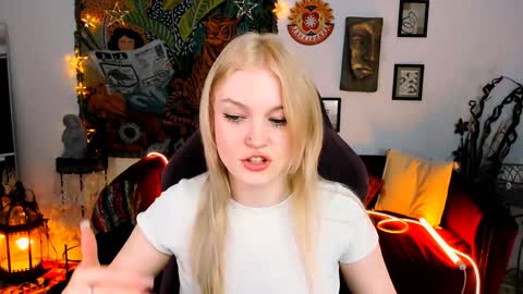 Grace Glamour online show from 01/15/25, 08:09