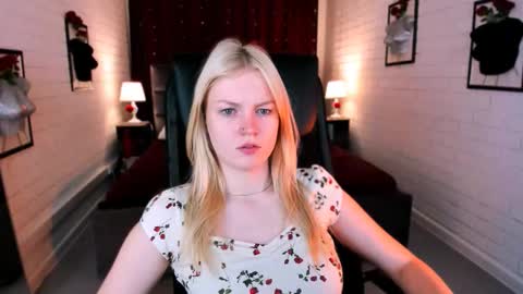 Grace Glamour online show from 09/15/25, 05:07