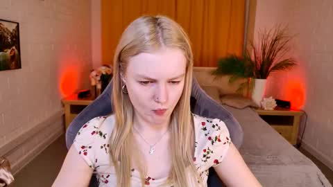 Grace Glamour online show from 02/10/26, 05:11