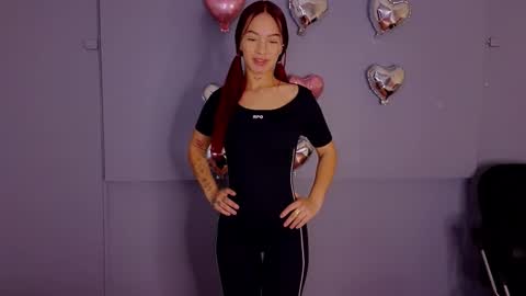 Grace online show from 02/16/26, 11:17