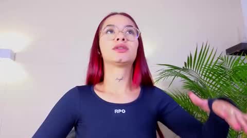 Grace online show from 02/19/26, 10:55