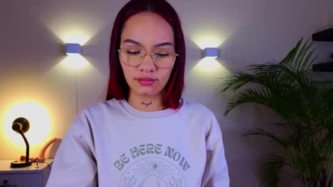 Grace online show from 03/06/26, 11:17