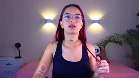 Grace online show from 03/19/26, 10:30