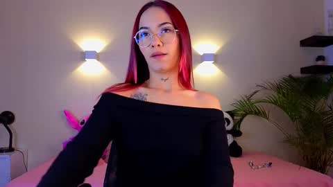 Grace online show from 03/21/26, 03:44