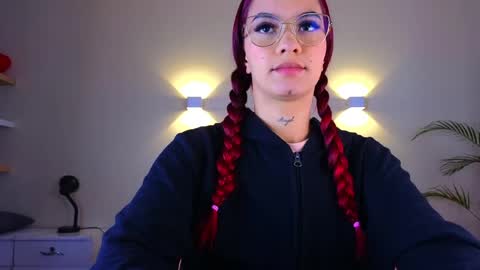 Grace online show from 04/20/26, 11:35