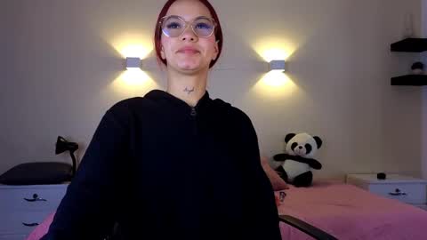 Grace online show from 04/25/26, 04:48
