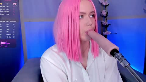 Hi call me Leia make me scream from 111155222333666999  online show from 01/11/25, 06:45