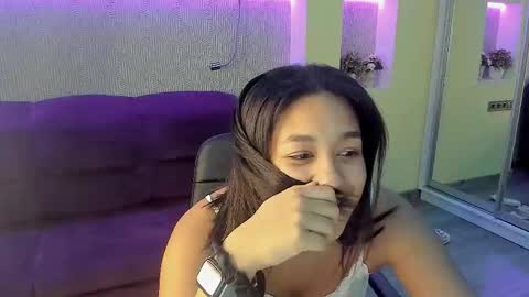 gracekendy online show from 12/02/25, 06:30