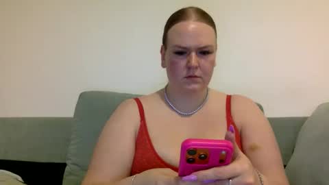 Grace Loves online show from 01/05/26, 05:38