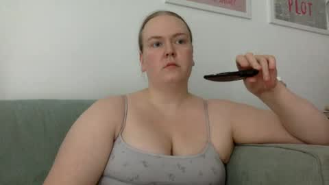 Grace Loves online show from 07/20/26, 03:25