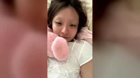 gracemeow online show from 01/16/26, 01:20