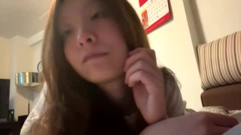 gracemeow online show from 03/30/26, 08:59