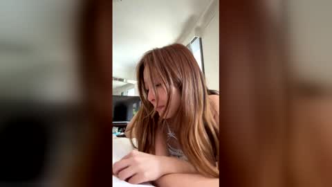 gracemeow online show from 04/20/26, 03:20