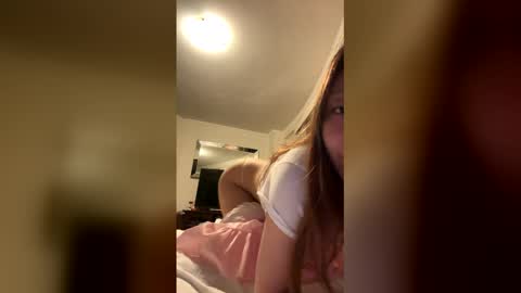gracemeow online show from 04/29/26, 01:15