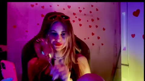 gracetorrezz online show from 02/14/25, 01:29