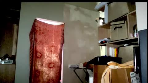 gracetorrezz online show from 02/17/25, 07:58