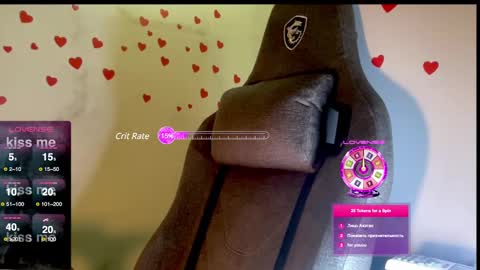 gracetorrezz online show from 03/04/25, 05:53