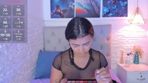 Snapshot of graceymilf999 chatting on 12/29/24, 11:50 Gracey Milf online show from 12/29/24, 11:50