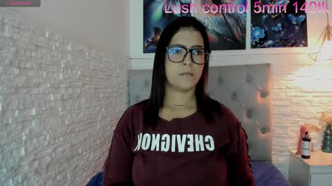 Snapshot of graceymilf999 chatting on 01/21/25, 11:13 Gracey Milf online show from 01/21/25, 11:13