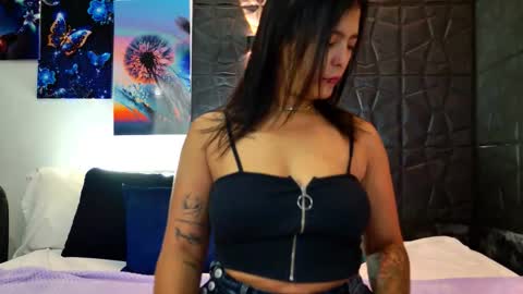 Gracey Milf online show from 12/14/25, 12:10