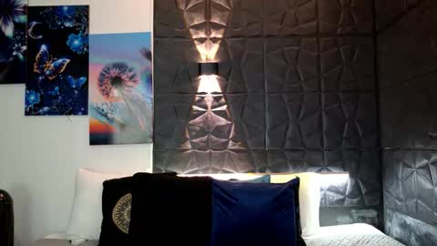 Gracey Milf online show from 12/21/25, 12:12