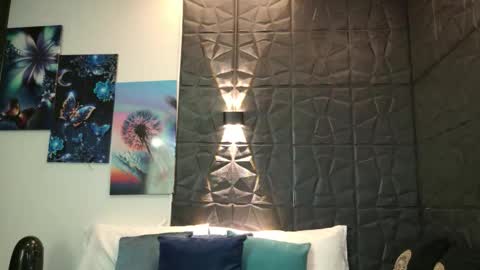 Gracey Milf online show from 01/18/26, 12:09