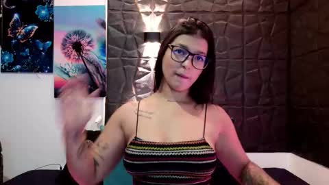 Gracey Milf online show from 02/04/26, 12:11