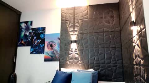 Gracey Milf online show from 02/18/26, 12:01