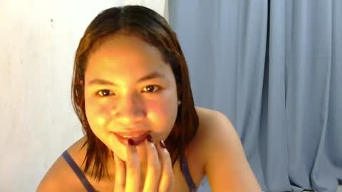 Snapshot of gracia_belle chatting on 06/29/26, 08:09 belle online show from 06/29/26, 08:09