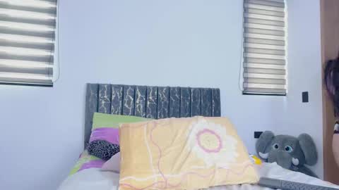 Snapshot of graciadom555 chatting on 10/13/25, 08:31 GRECIADOMM555 online show from 10/13/25, 08:31