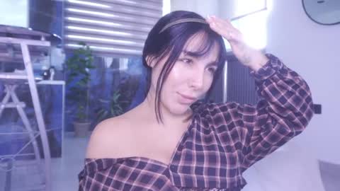 GRECIADOMM555 online show from 05/27/26, 09:01