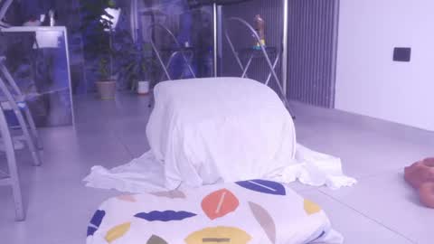 GRECIADOMM555 online show from 06/04/26, 10:05