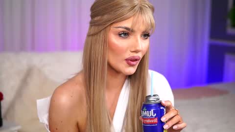 Grace online show from 01/03/25, 08:11