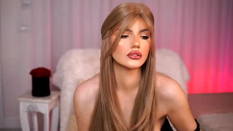 Grace online show from 01/09/25, 05:33