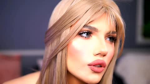 Grace online show from 01/14/25, 11:16