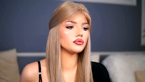 Grace online show from 01/15/25, 07:12