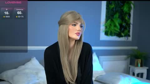 Grace online show from 02/28/25, 03:48